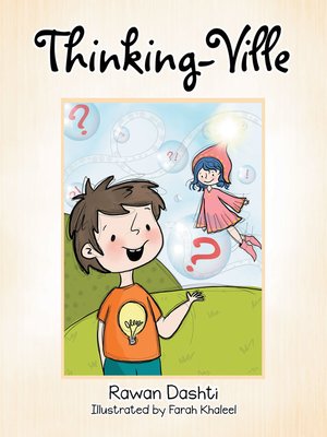 cover image of Thinking-Ville